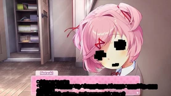 Doki Doki Literature Club! — Screenshots