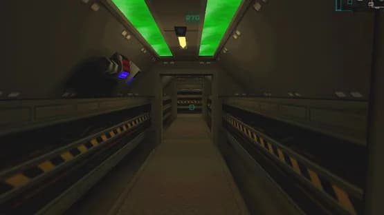 System Shock 2 — Screenshots