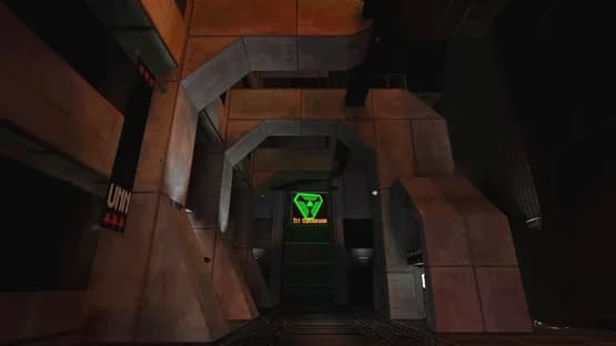 System Shock 2 — Screenshots