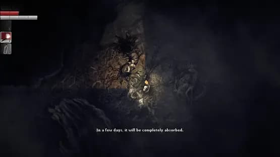 Darkwood — Screenshots