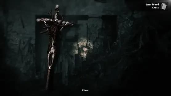 Darkwood — Screenshots