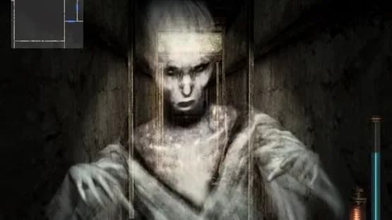 Fatal Frame II: Crimson Butterfly — Screenshoty