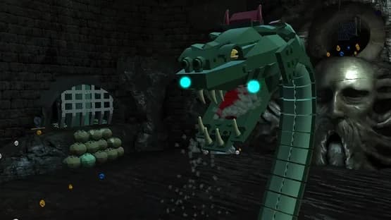 LEGO Harry Potter Collection — Screenshoty