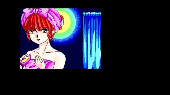 Rance: Hikari wo Motomete — Screenshoty