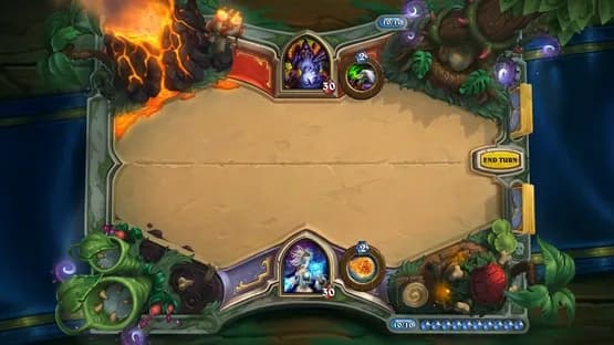 Hearthstone: Journey to Un'Goro — Screenshoty