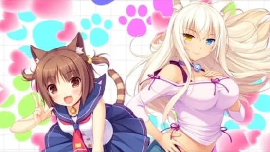 Nekopara Vol. 2 — Screenshoty