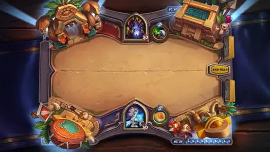 Hearthstone: Rastakhan's Rumble — Screenshoty