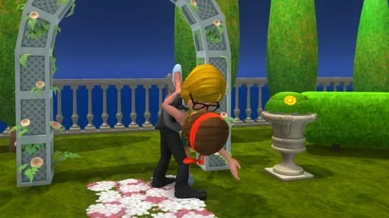 Youtubers Life: OMG Edition — Screenshoty