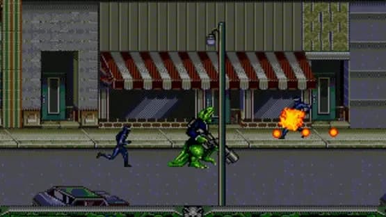 Tom Mason's Dinosaurs for Hire — Screenshoty