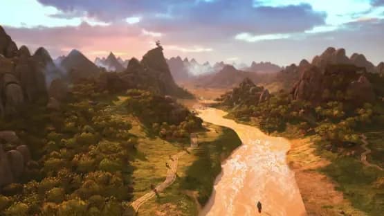 Total War: Three Kingdoms — Screenshoty