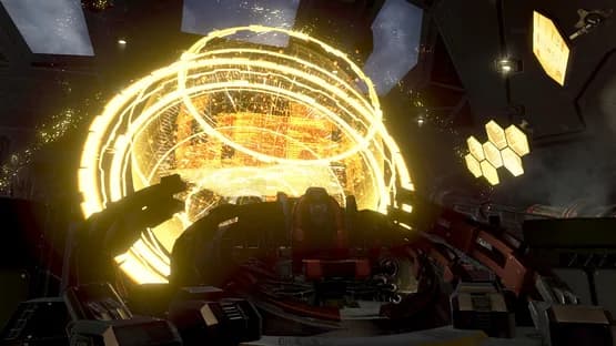 God Eater 3 — Screenshoty