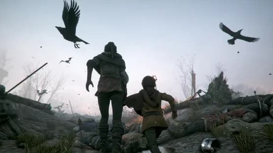 A Plague Tale: Innocence — Screenshots