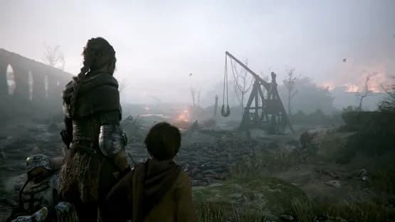 A Plague Tale: Innocence — Screenshots