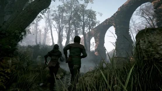 A Plague Tale: Innocence — Screenshots
