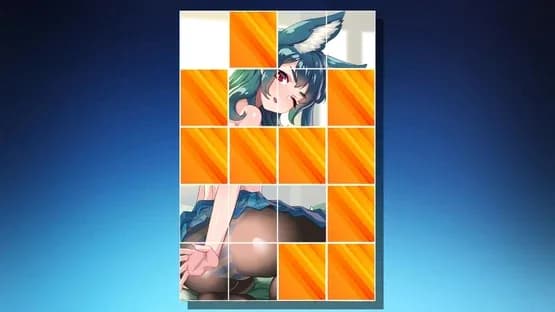 Hentai Neighbors — Screenshoty
