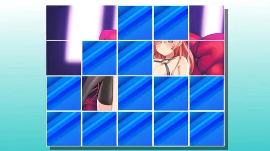 Hentai Neighbors — Screenshoty