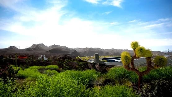 Tourist Bus Simulator — Screenshots