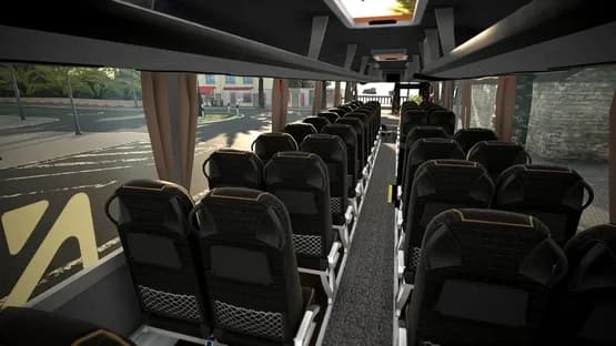 Tourist Bus Simulator — Screenshots