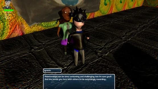 Candice DeBebe's Scandalous Secrets — Screenshots