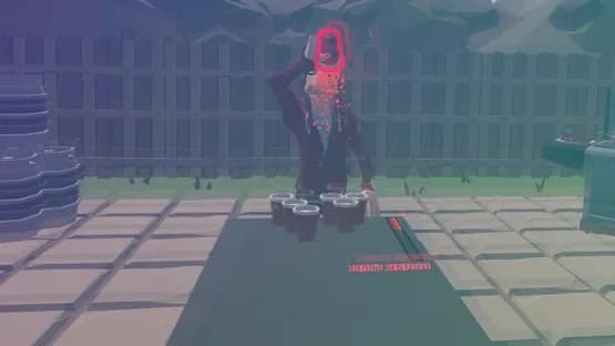 Beer Pong League — Screenshots