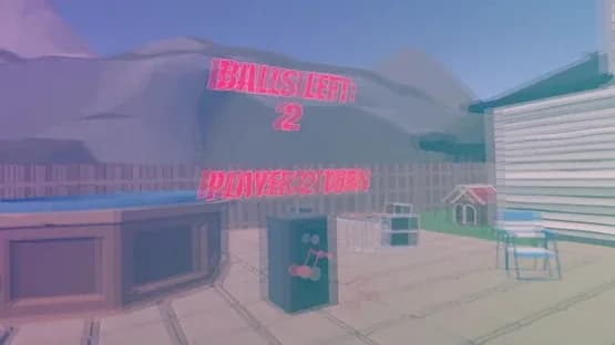 Beer Pong League — Screenshots