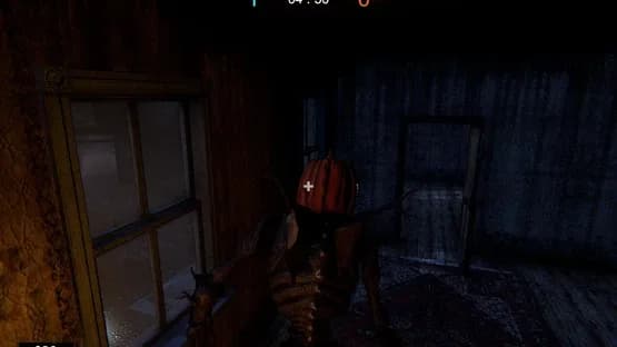 Horror Legends — Screenshoty