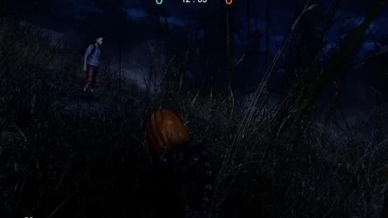 Horror Legends — Screenshoty