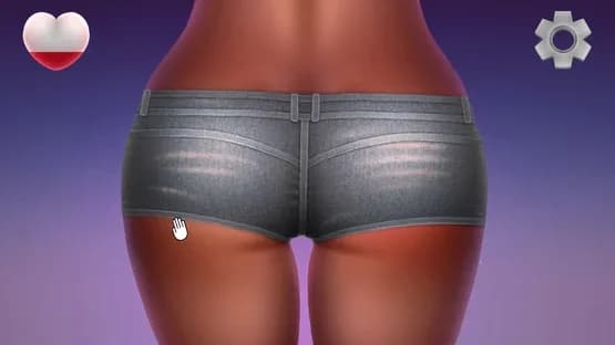 Slappy Ass — Screenshoty