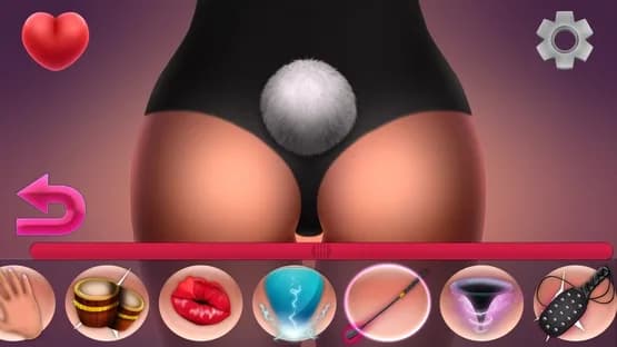 Slappy Ass — Screenshoty