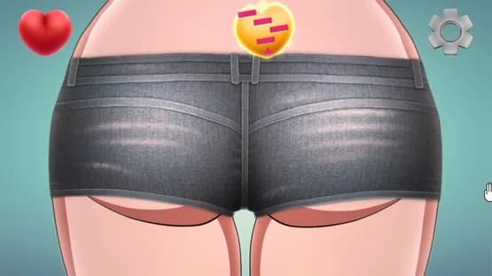 Slappy Ass — Screenshoty