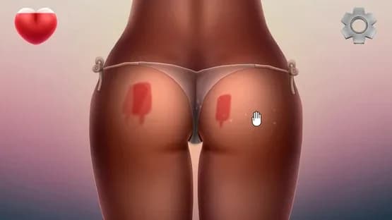 Slappy Ass — Screenshoty