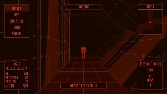 The Ghost Ship — Screenshots