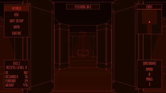 The Ghost Ship — Screenshots