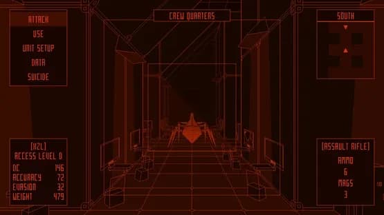 The Ghost Ship — Screenshots