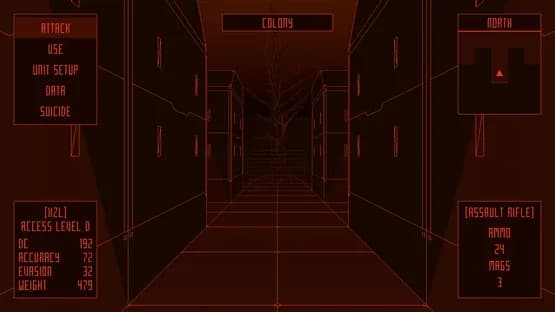 The Ghost Ship — Screenshots