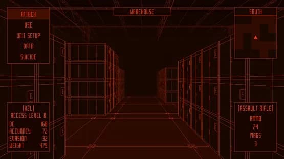 The Ghost Ship — Screenshots