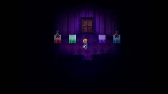 The Witch's House MV — Screenshots