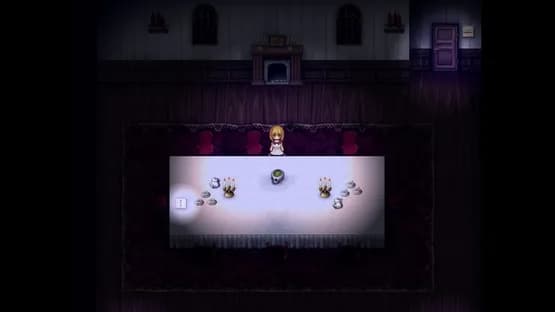 The Witch's House MV — Screenshots