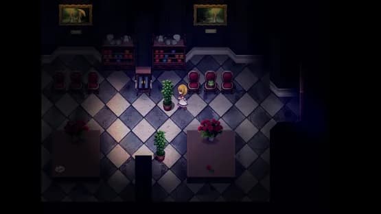 The Witch's House MV — Screenshots