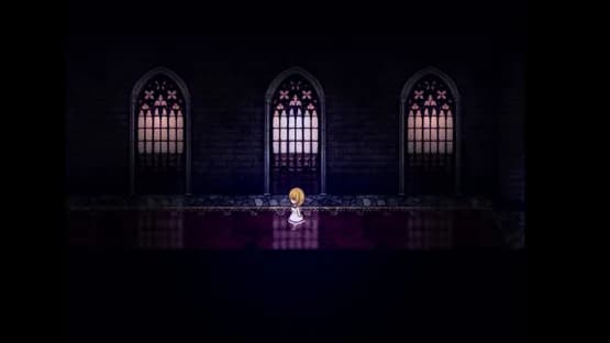The Witch's House MV — Screenshots