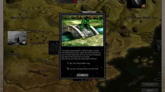 Age of Fear: The Undead King Gold — Screenshoty