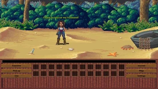 Monkeys & Dragons — Screenshots
