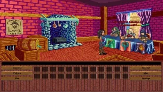 Monkeys & Dragons — Screenshots