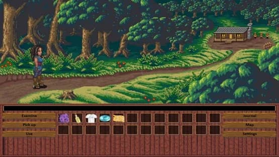 Monkeys & Dragons — Screenshots