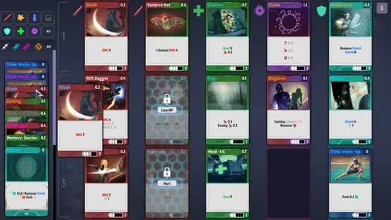 Second Second — Screenshots