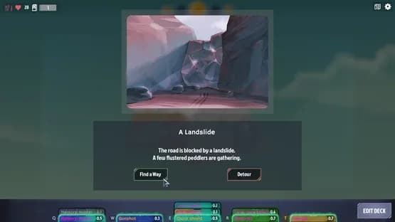 Second Second — Screenshots