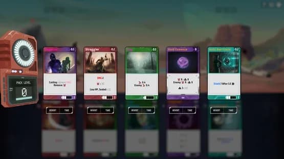 Second Second — Screenshots
