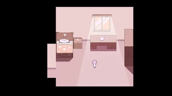 At Home Alone — Screenshoty