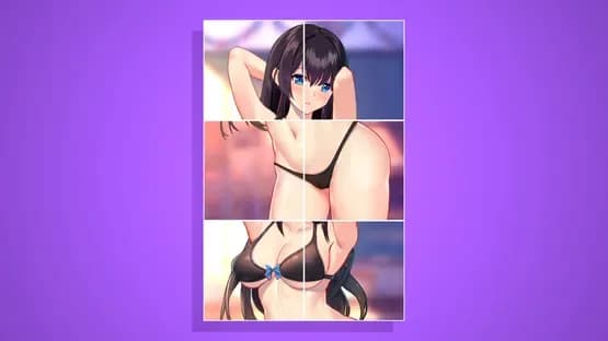 Hentai Girl Betty — Screenshots