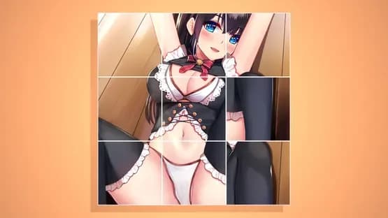 Hentai Girl Betty — Screenshots
